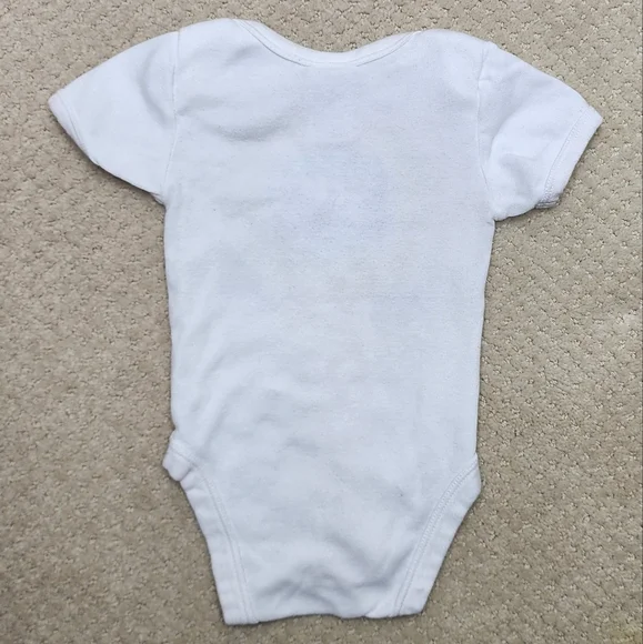 Styx Band Tee Baby Onesie - Picture 3 of 5